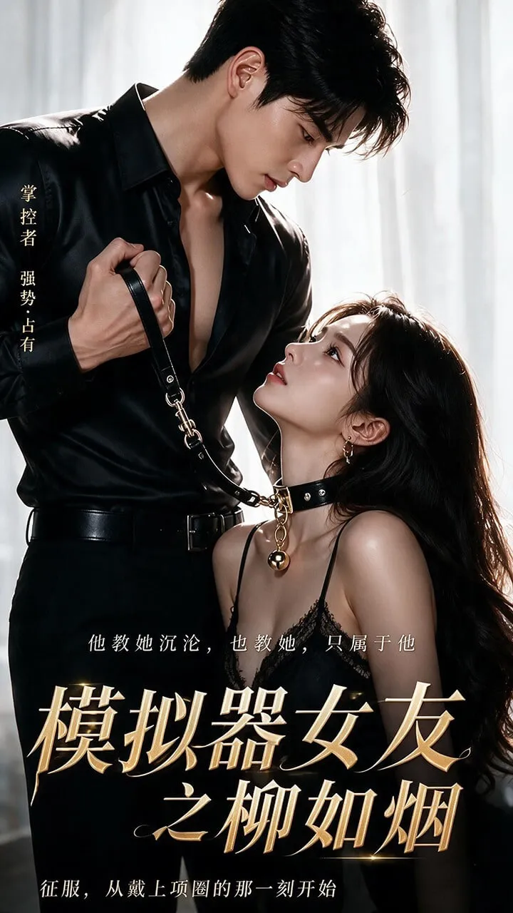 模拟器女友之柳如烟